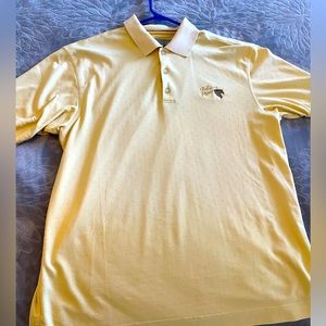 Tobacco Road polo large